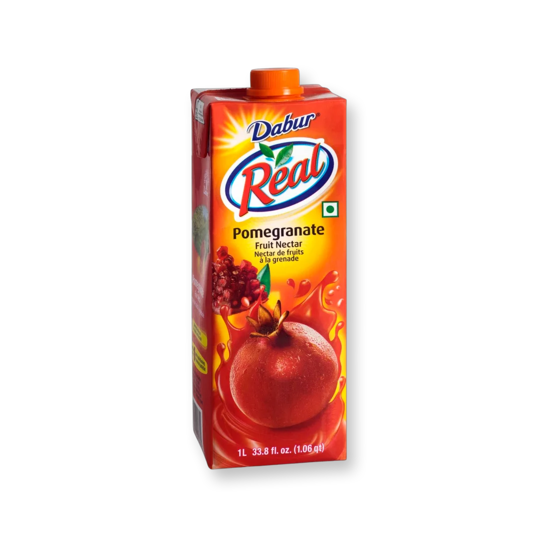 Dabur Dabur Real Pomegranate Juice 